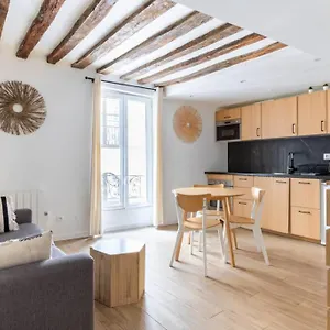 Grands Boulevards - 21 - Apartamento