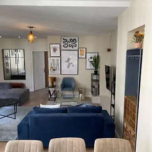 Saint Martin Family Apartment Apartamento