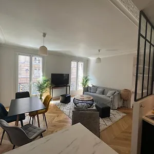 De Apartment